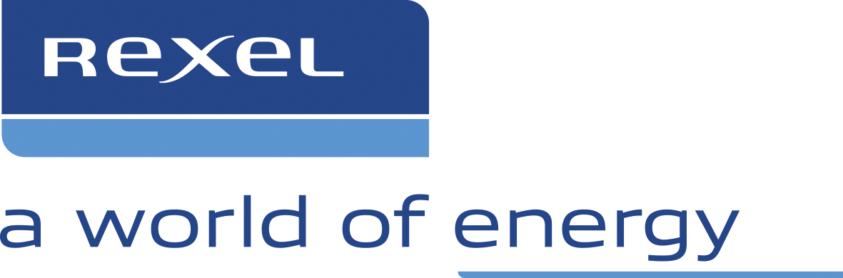 Rexel Logo