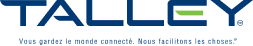 Talley Logo