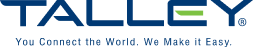 Talley Logo