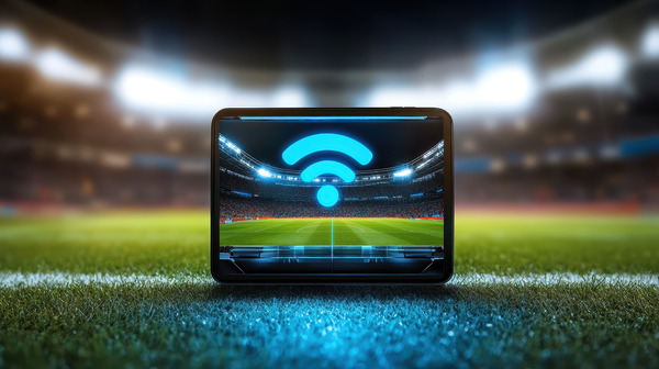 INDOOR WIRELESS